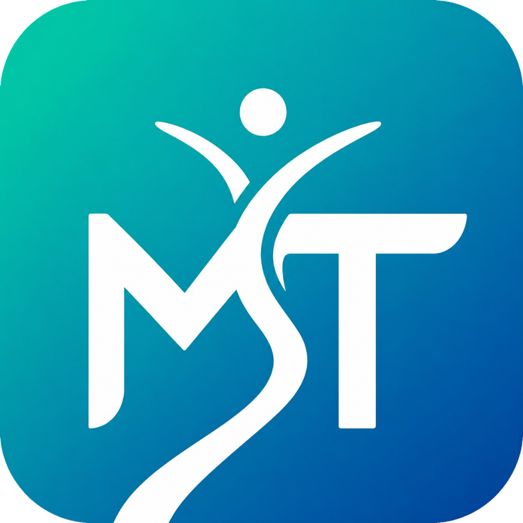 MendTrail app icon